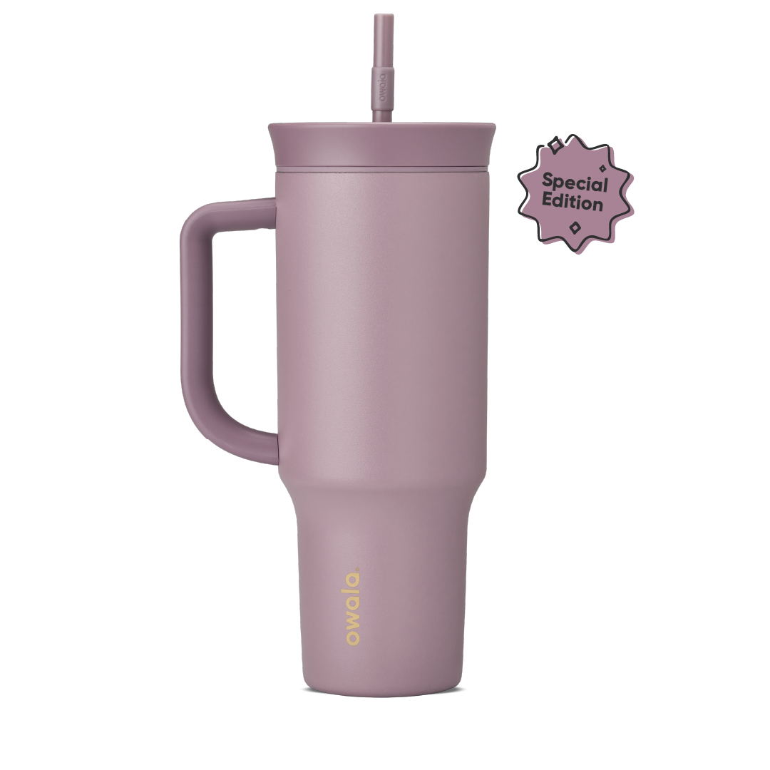 40oz Tumbler FVUWCV