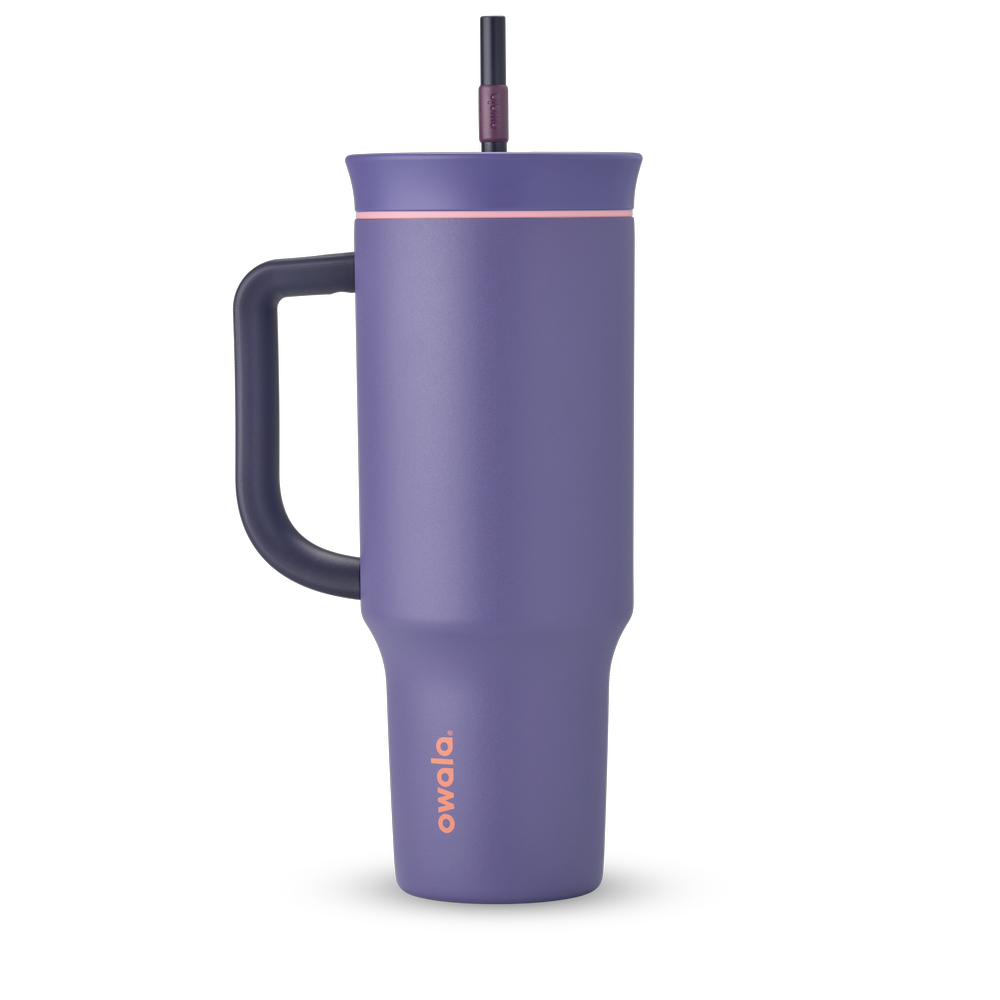 40oz Tumbler FVUWCV