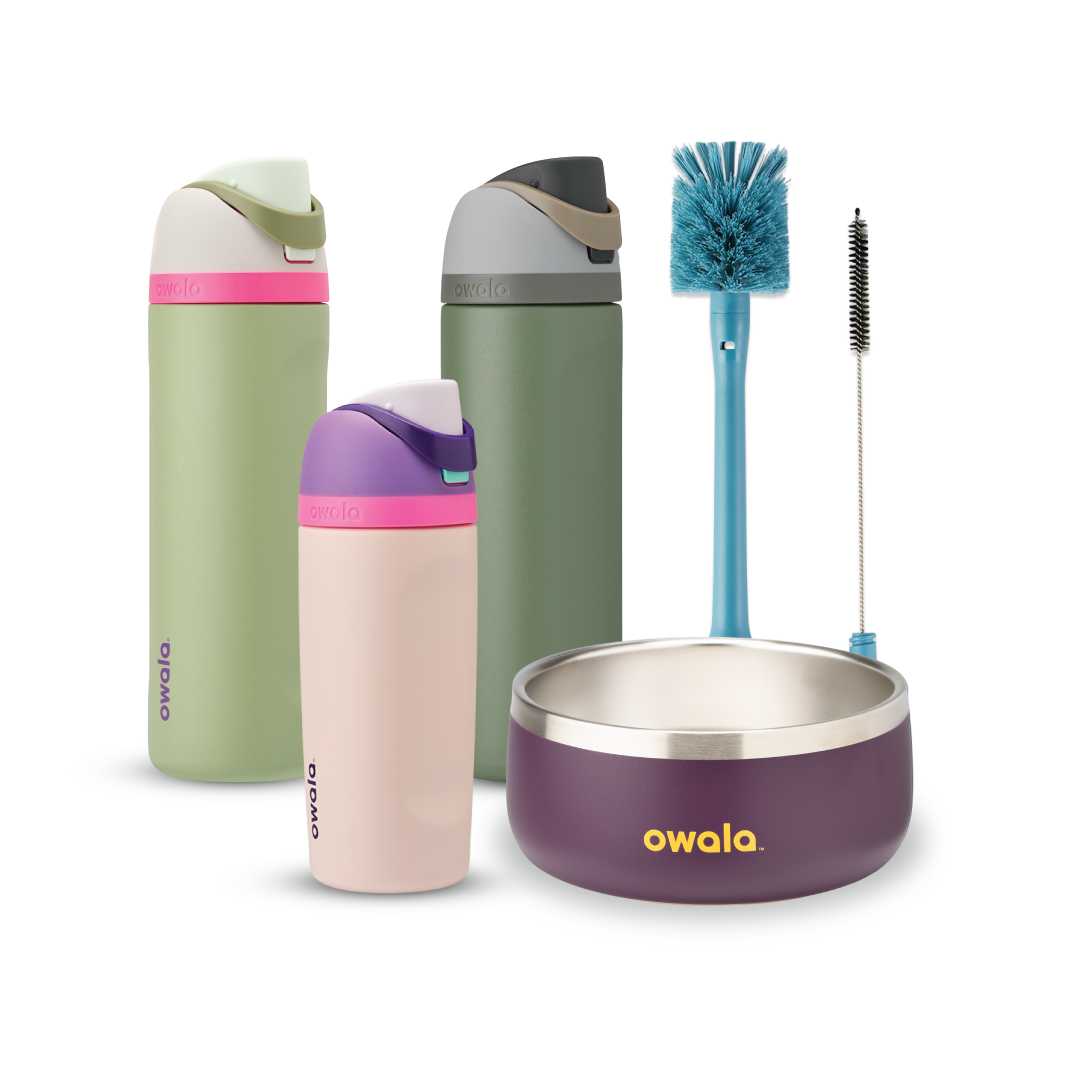 All Day Bundle LJOZE5