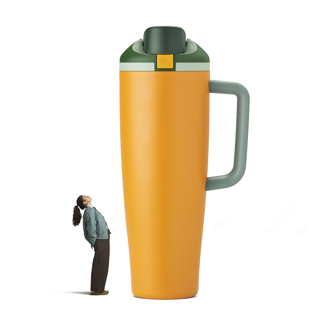 FreeSip® Tumbler XSBDKY