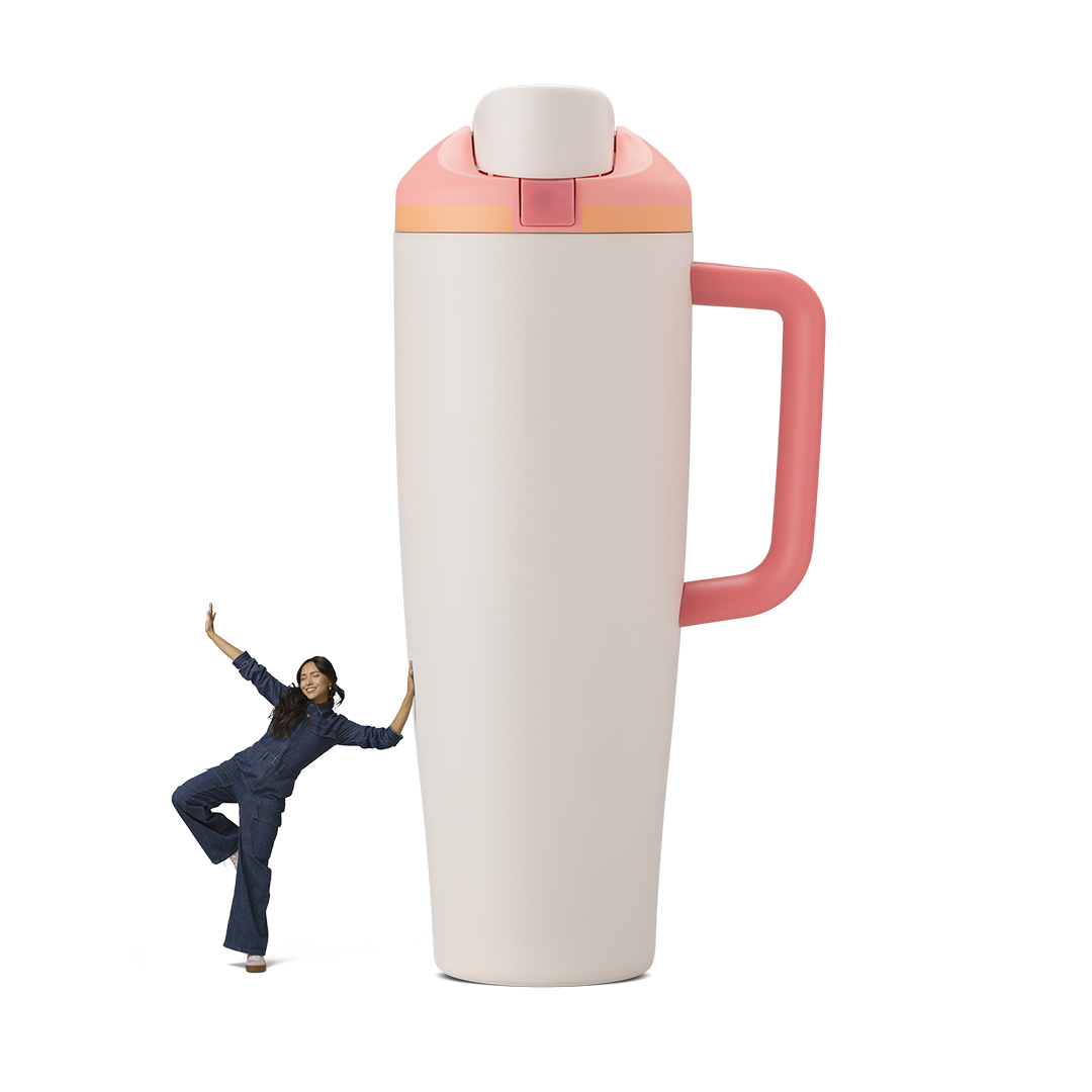 FreeSip® Tumbler XSBDKY