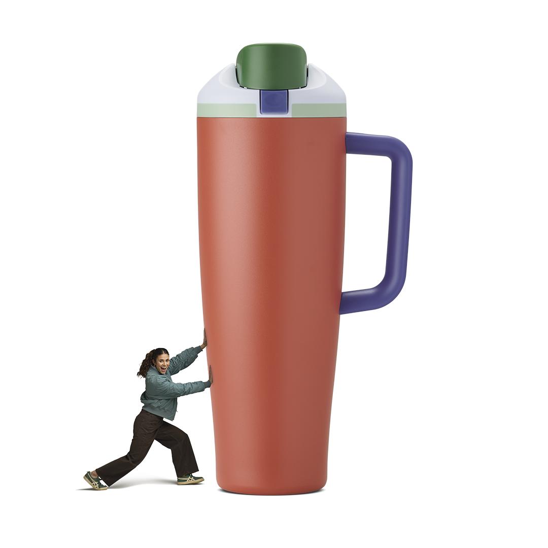 FreeSip® Tumbler XSBDKY