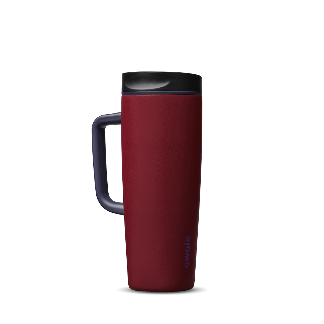 SmoothSip® Slider with Handle 1LUAKN