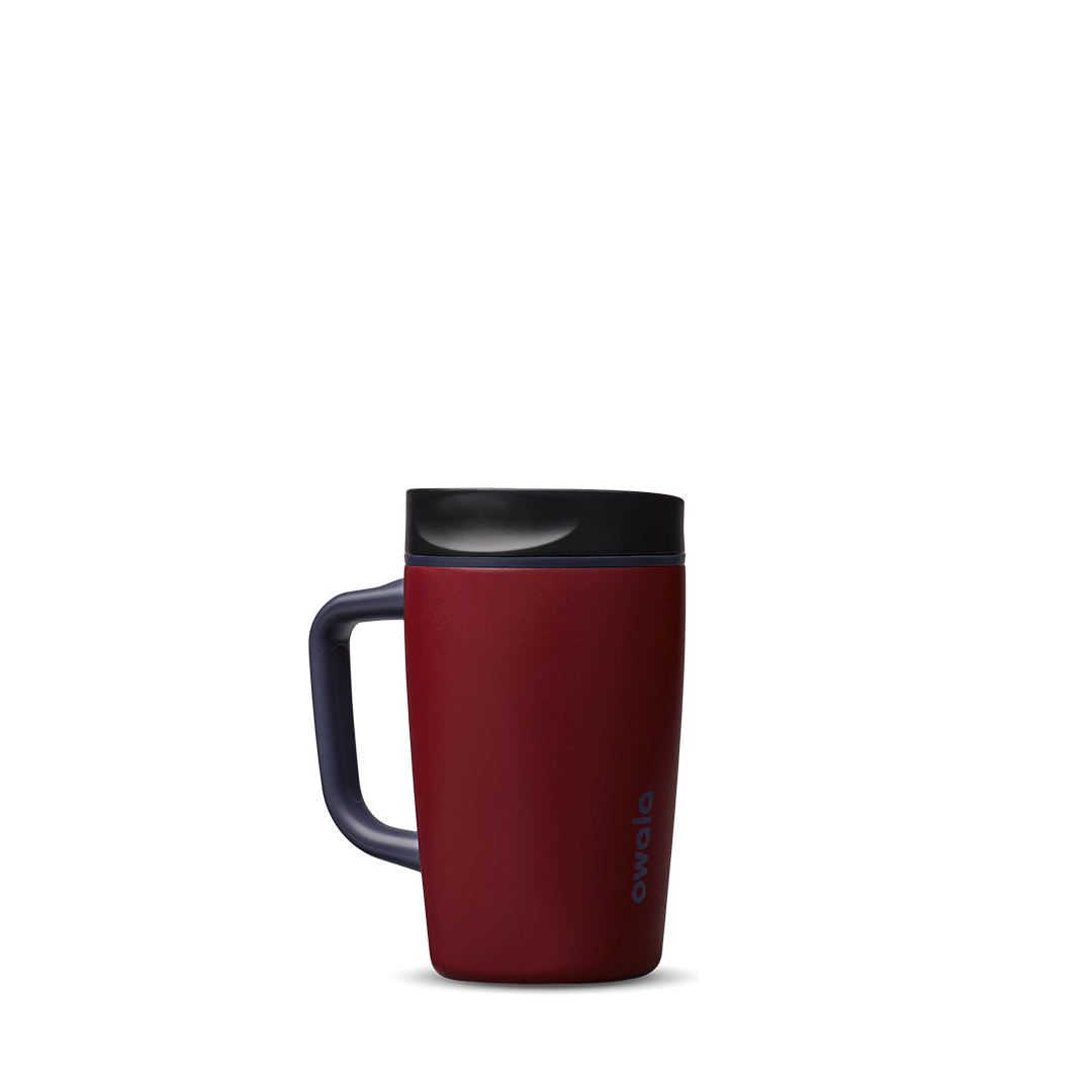 SmoothSip® Slider with Handle 1LUAKN