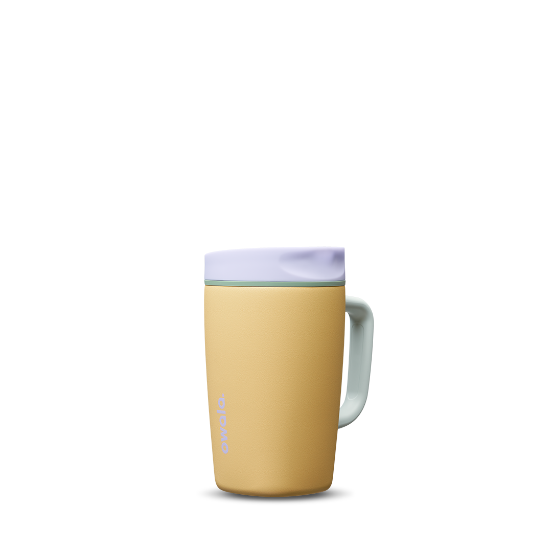 SmoothSip® Slider with Handle 1LUAKN