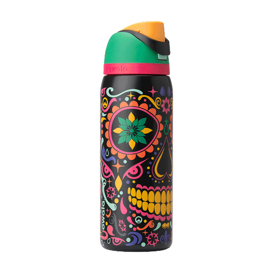 Sugar Skull V12L1E