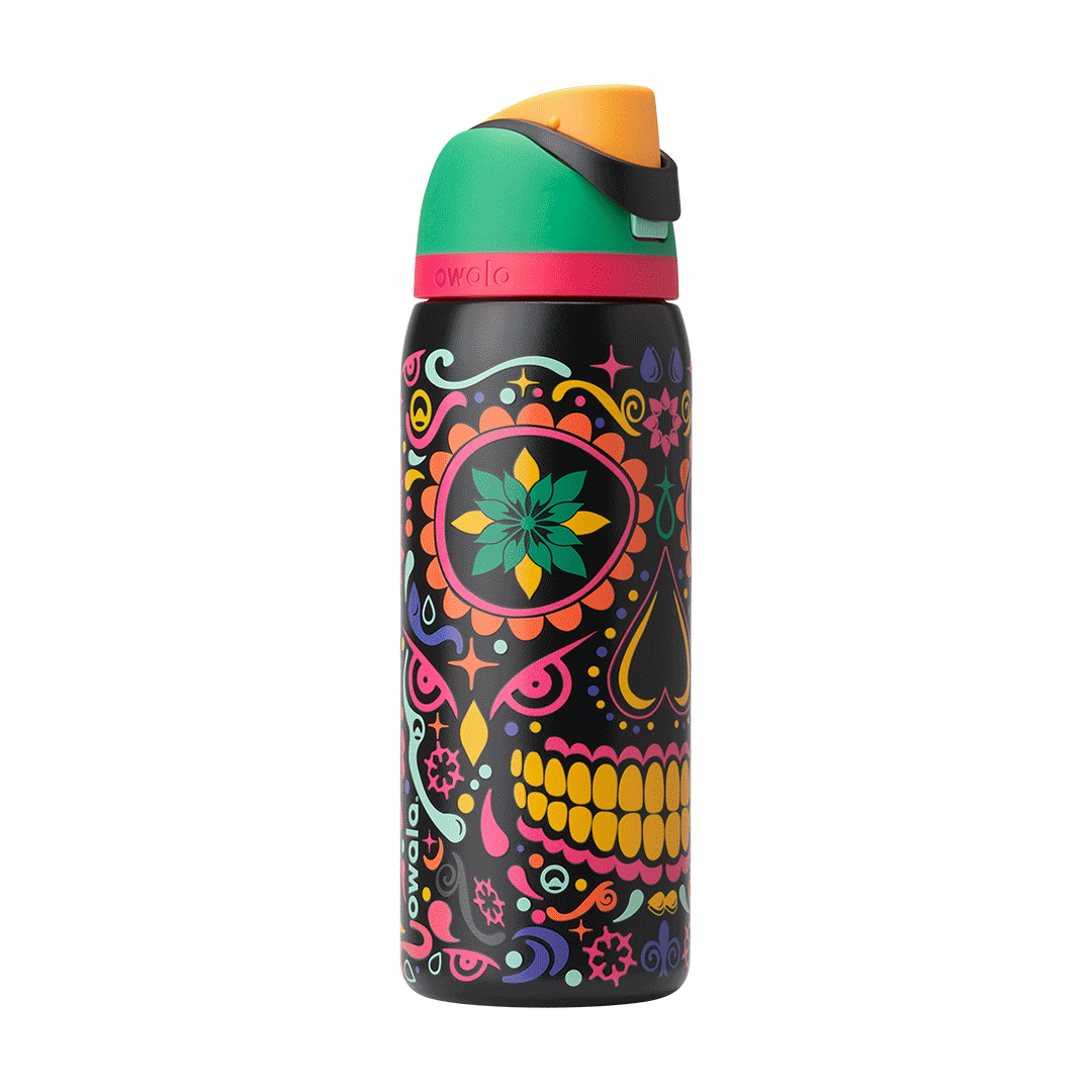 Sugar Skull V12L1E