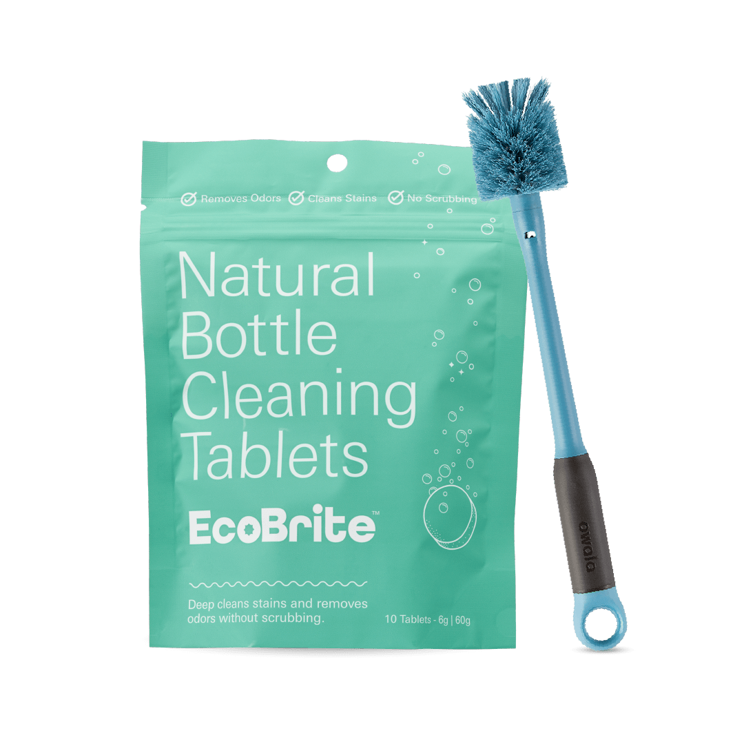 Bottle Cleaning Tablets B96F3U