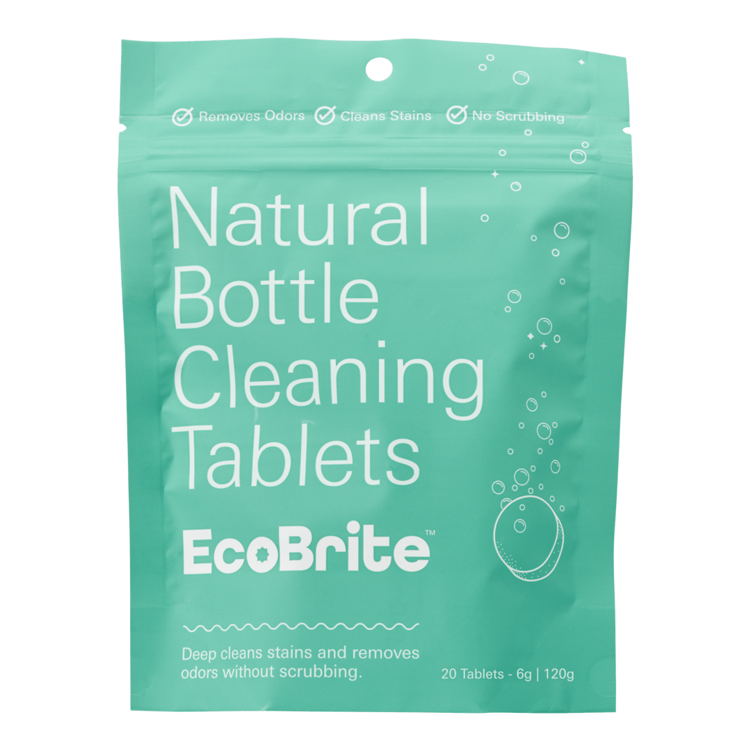 Bottle Cleaning Tablets B96F3U
