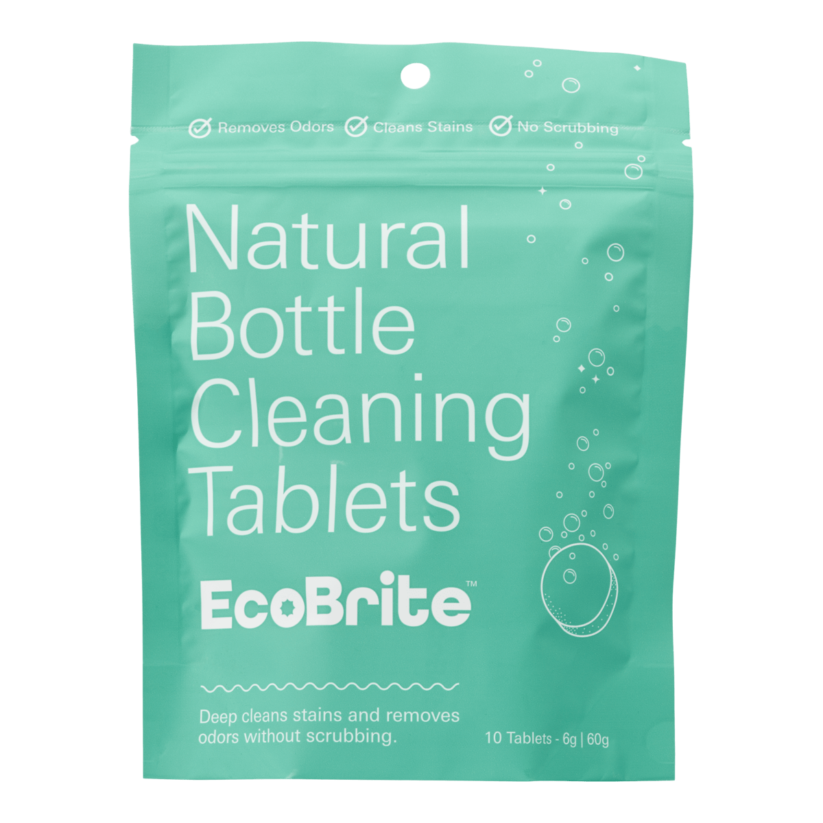 Bottle Cleaning Tablets B96F3U