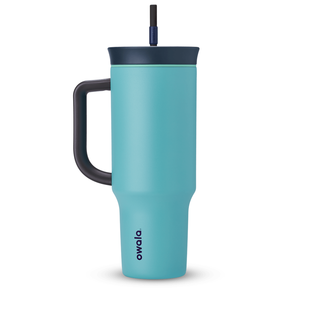 40oz Tumbler FVUWCV