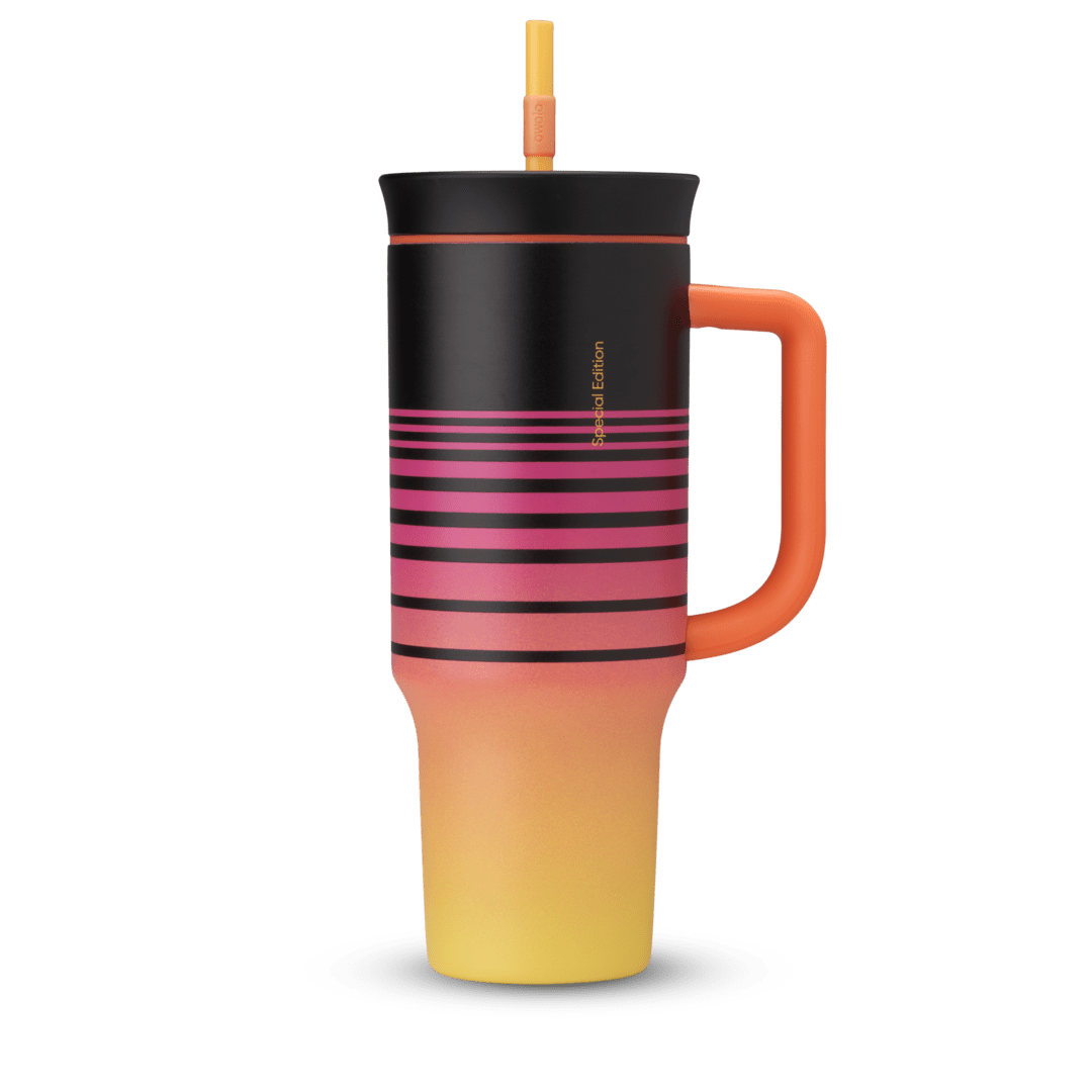 40oz Tumbler FVUWCV