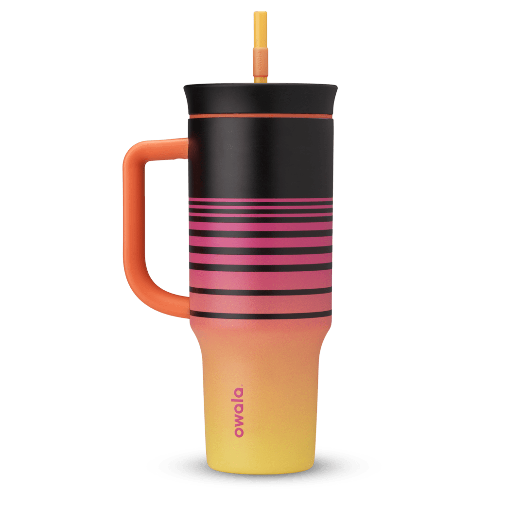40oz Tumbler FVUWCV