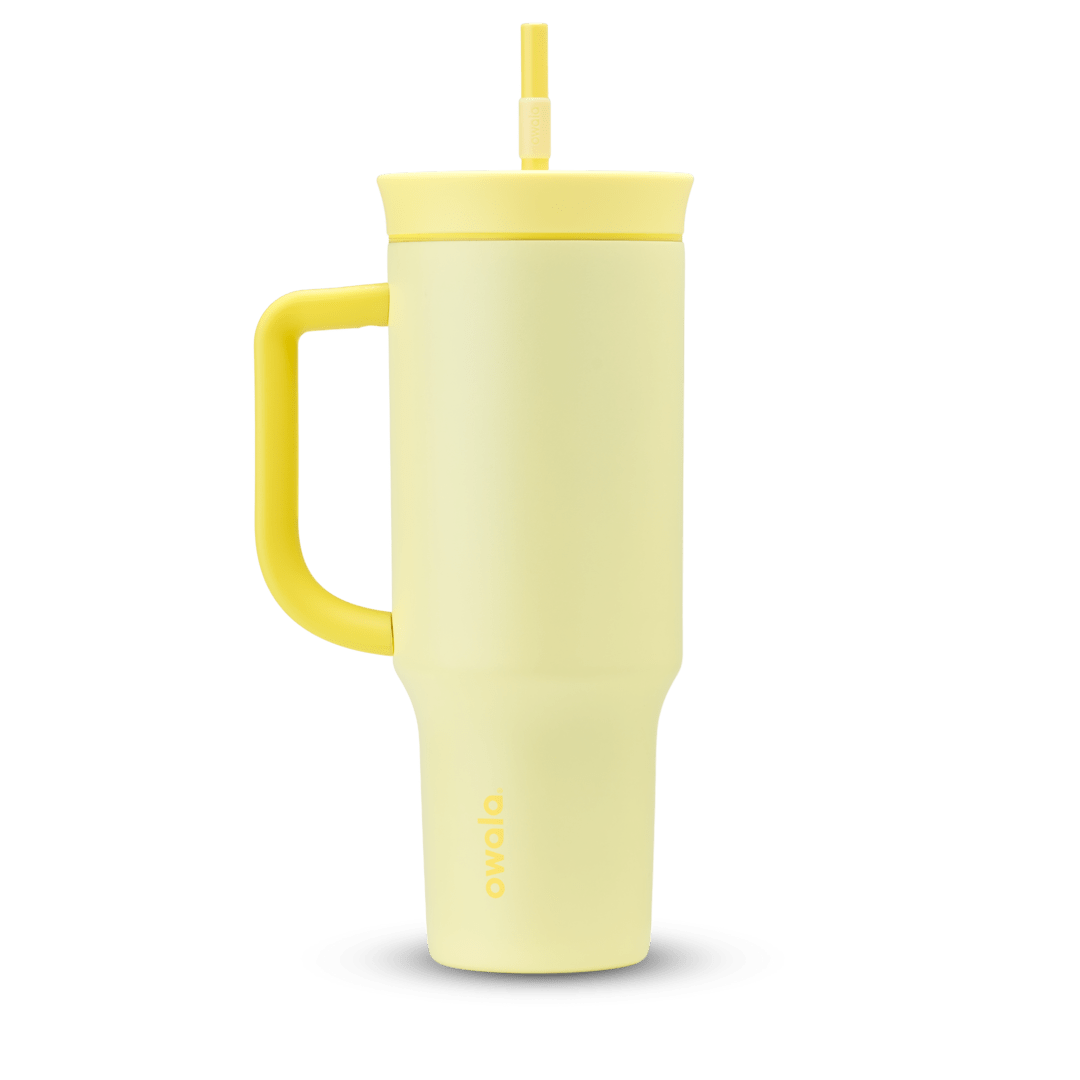 40oz Tumbler FVUWCV