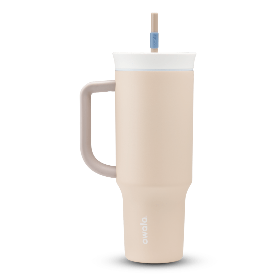 40oz Tumbler FVUWCV