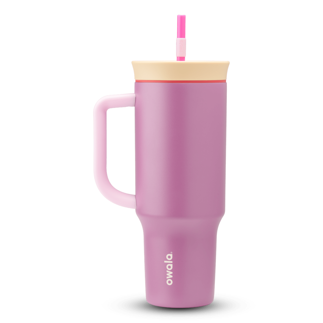 40oz Tumbler FVUWCV