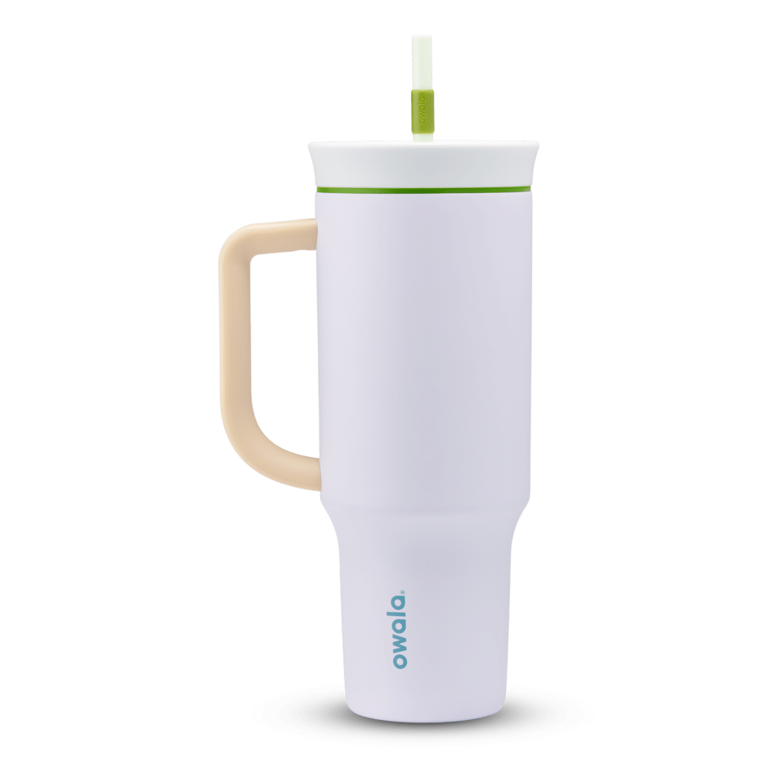 40oz Tumbler FVUWCV