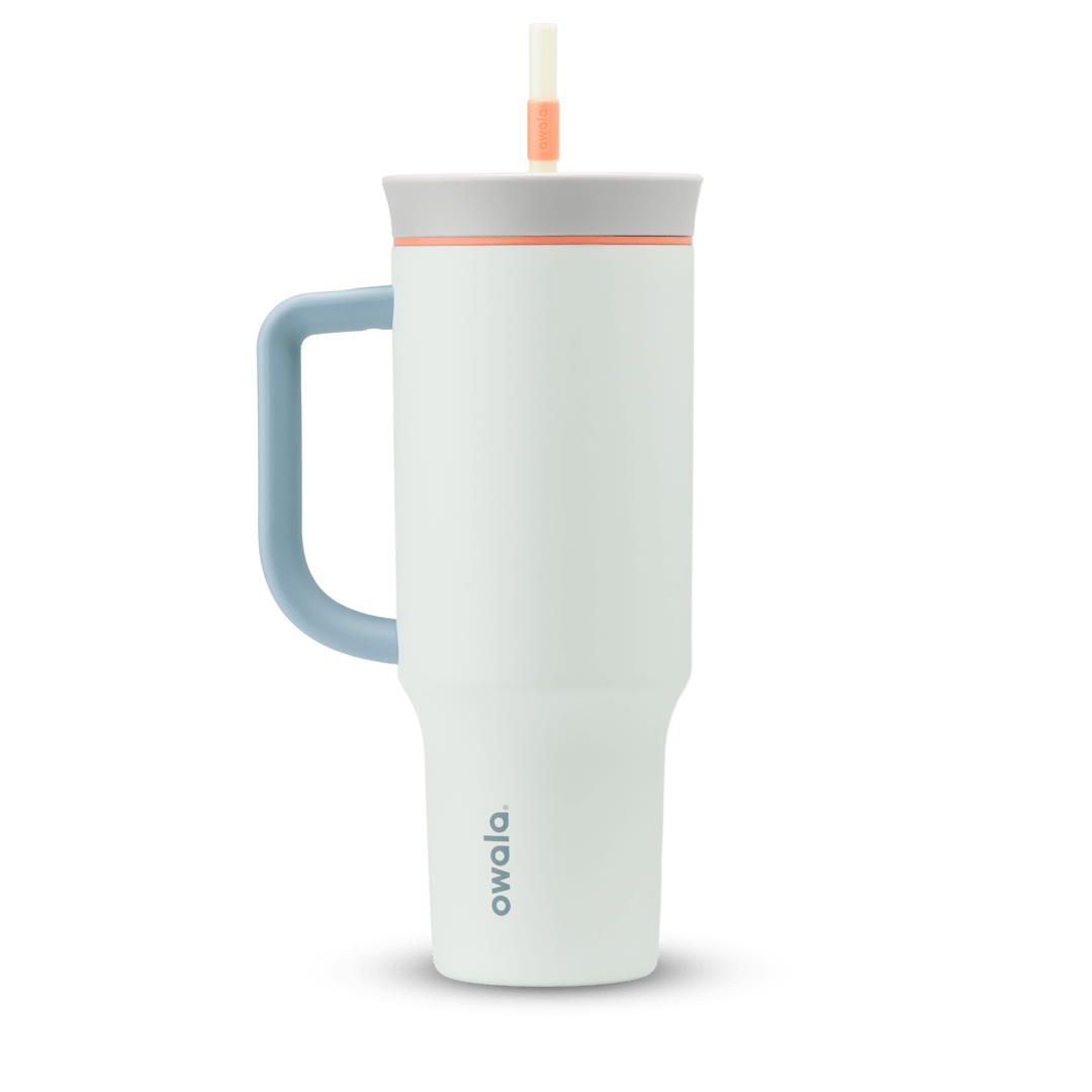 40oz Tumbler FVUWCV