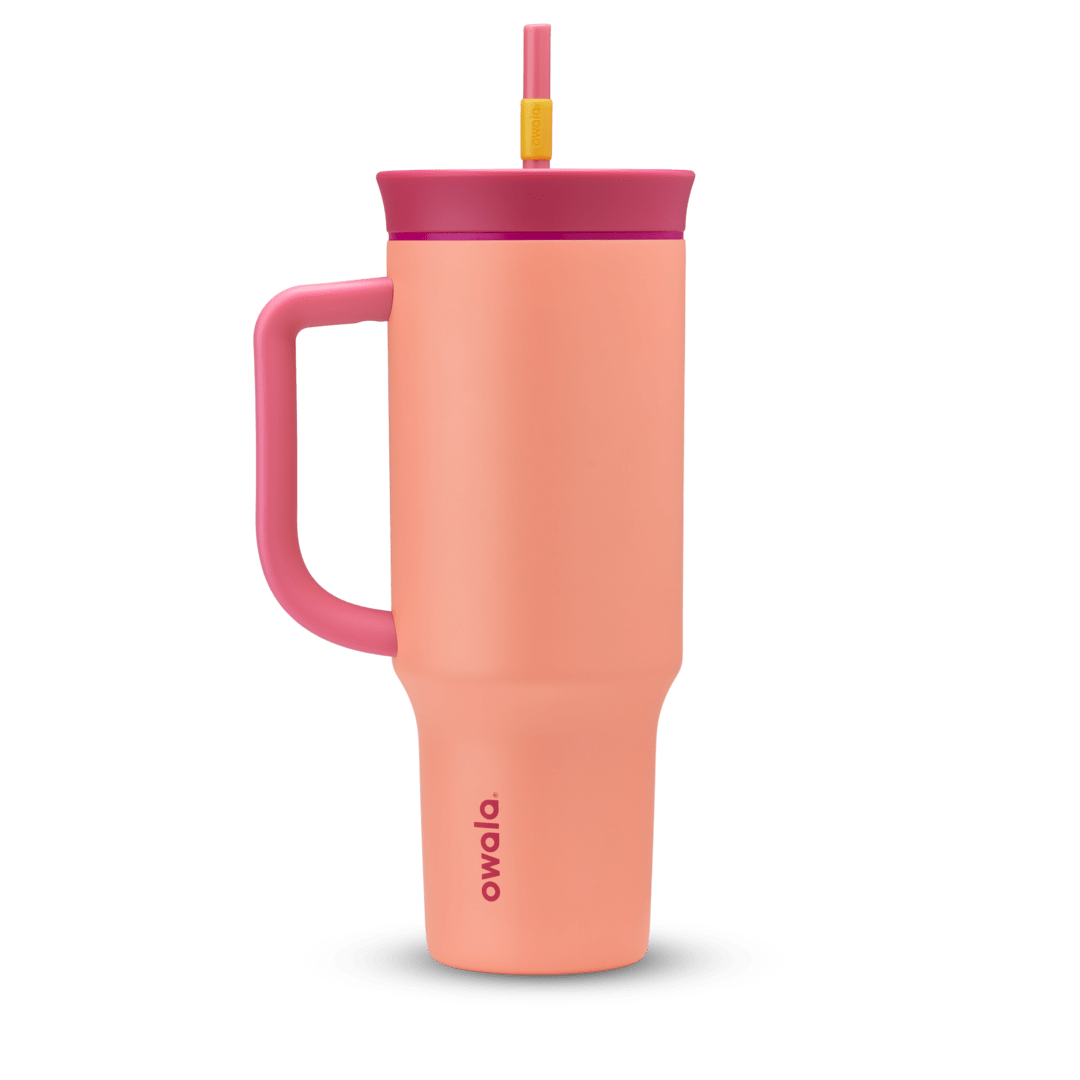 40oz Tumbler FVUWCV