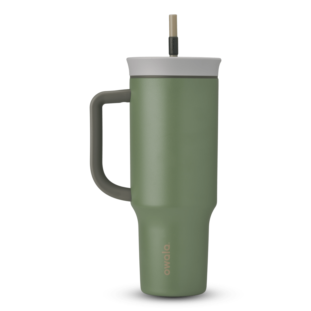 40oz Tumbler FVUWCV