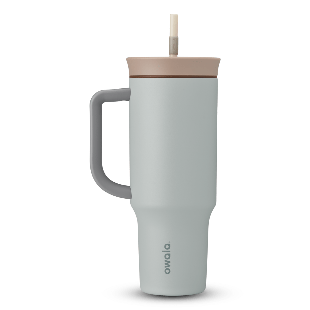 40oz Tumbler FVUWCV