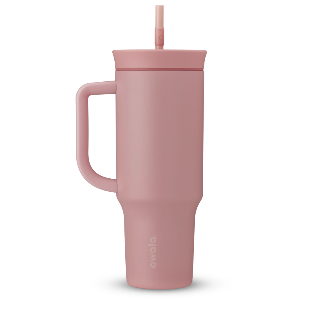 40oz Tumbler FVUWCV