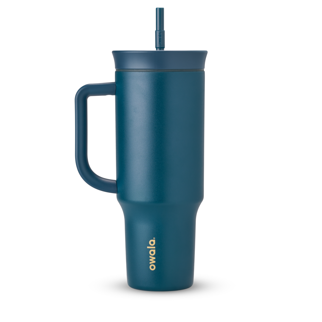 40oz Tumbler FVUWCV