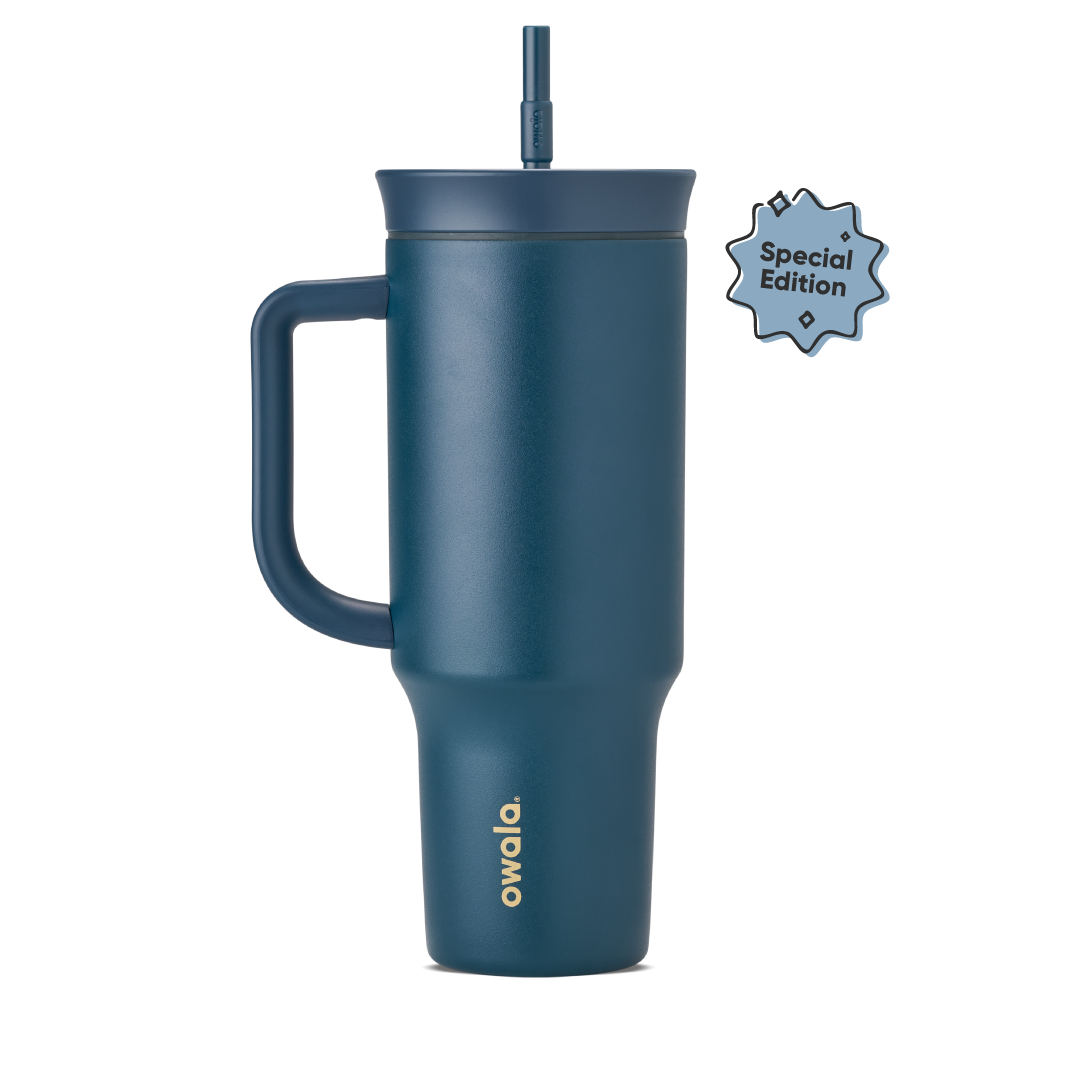 40oz Tumbler FVUWCV
