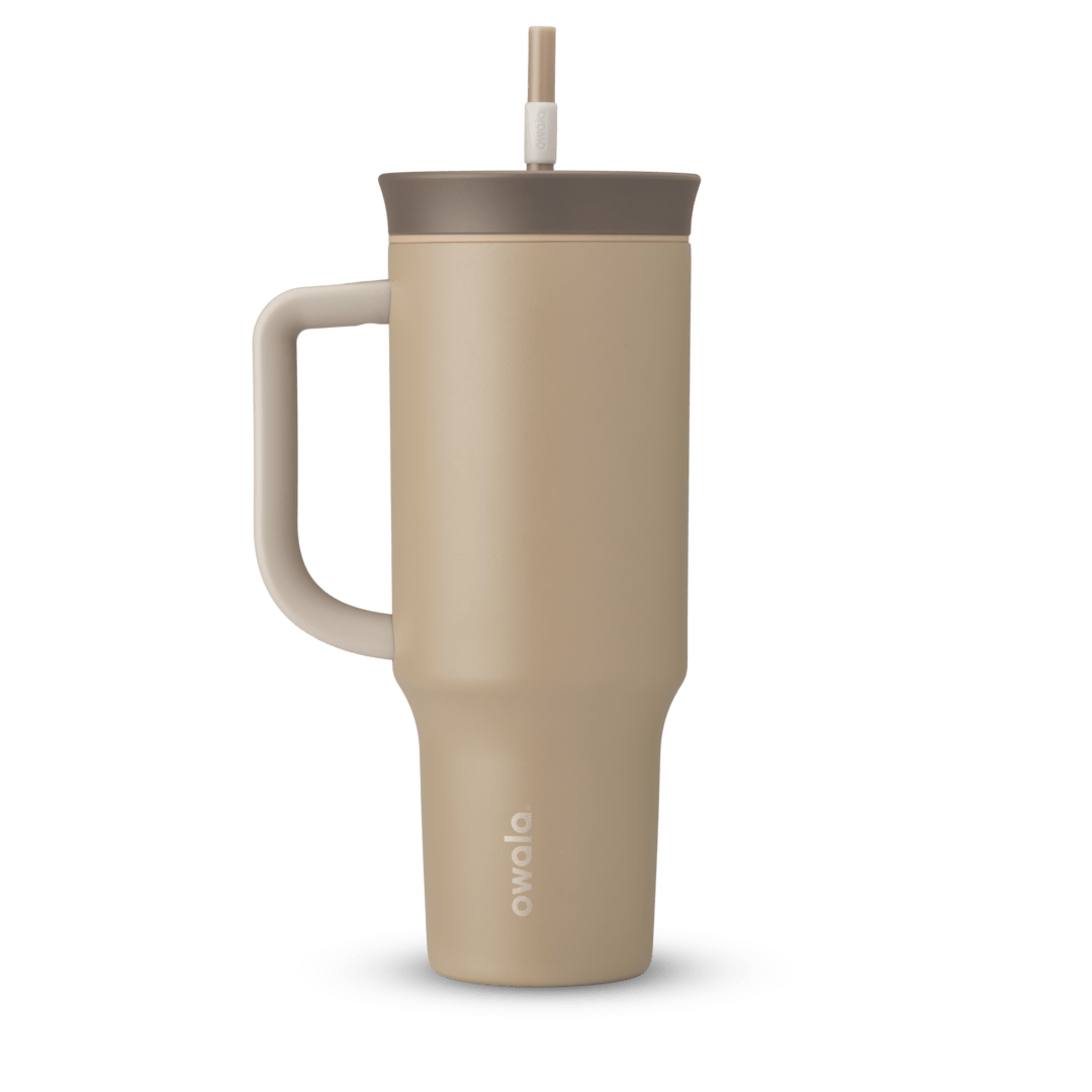 40oz Tumbler FVUWCV
