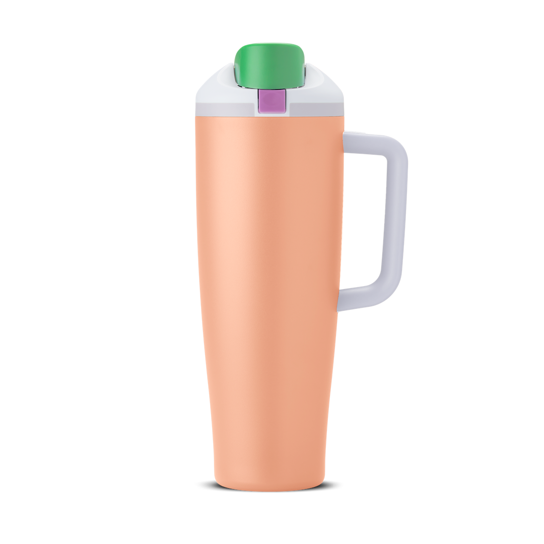 40oz Tumbler FVUWCV