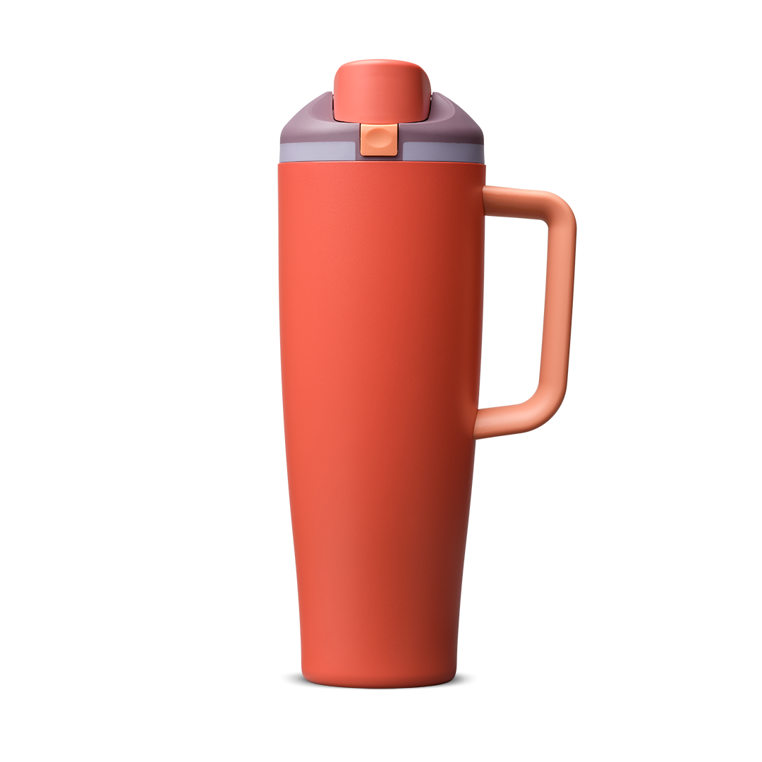 40oz Tumbler FVUWCV