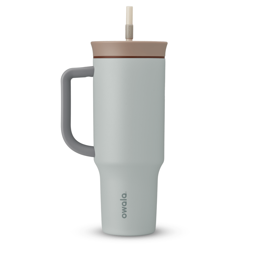 40oz Tumbler FVUWCV