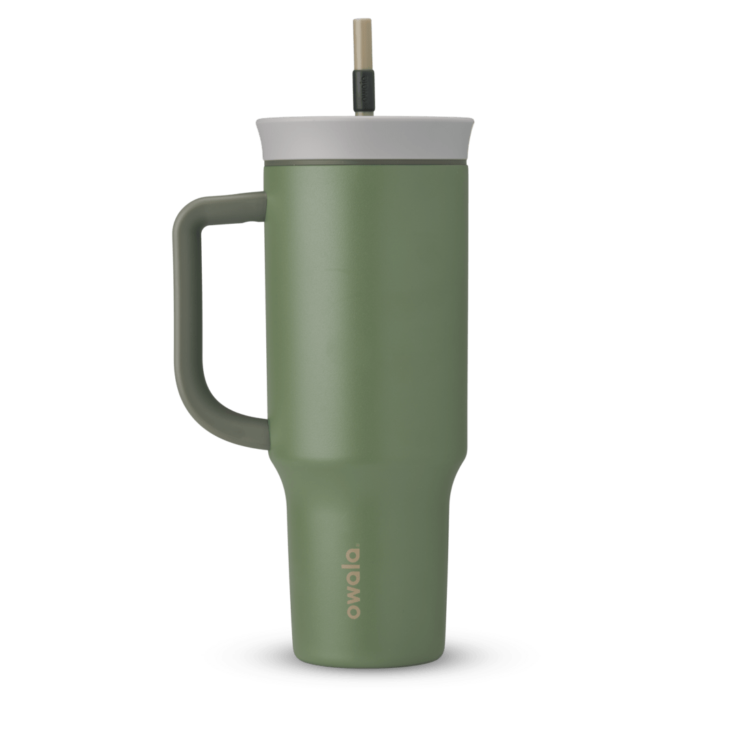 40oz Tumbler FVUWCV