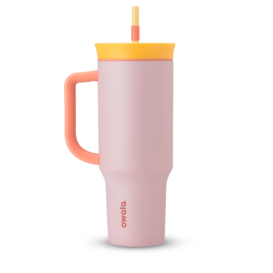 40oz Tumbler FVUWCV