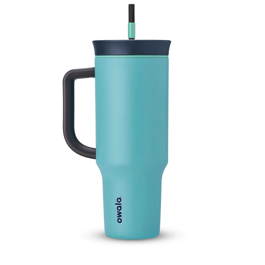 40oz Tumbler FVUWCV