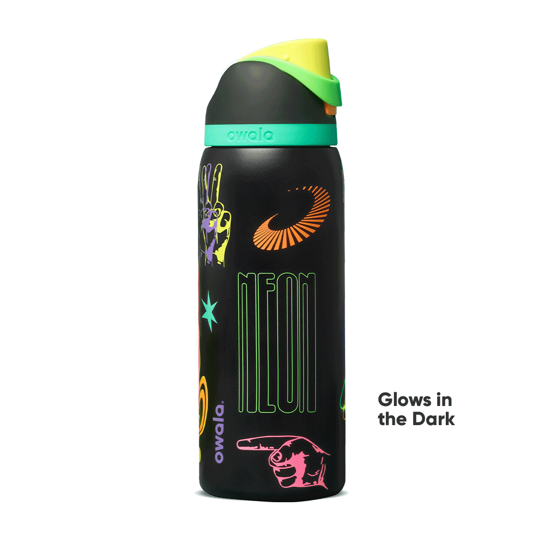 Bottle Boot TMOUVH