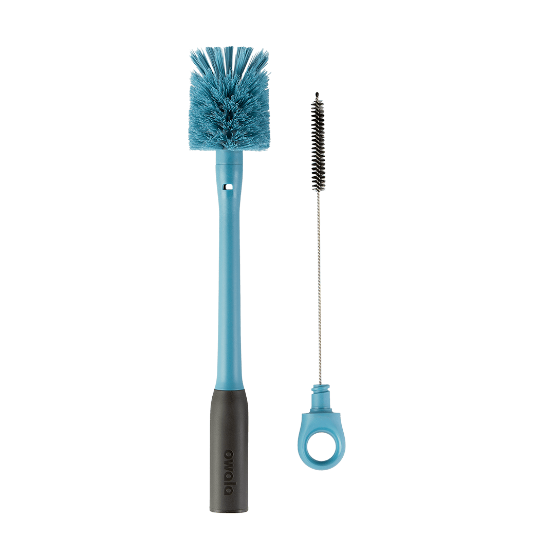 2-in-1 Bottle Brush DOF8I4