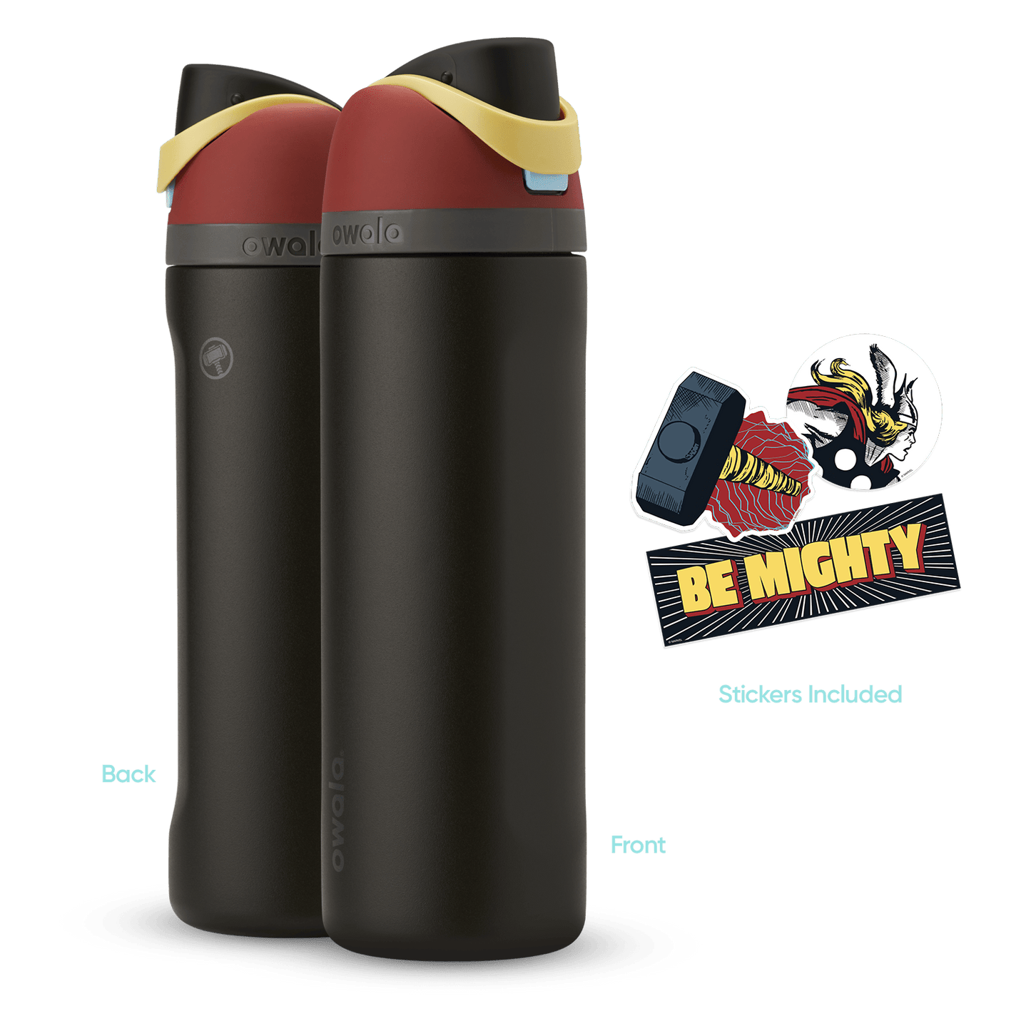FreeSip QTU2M3