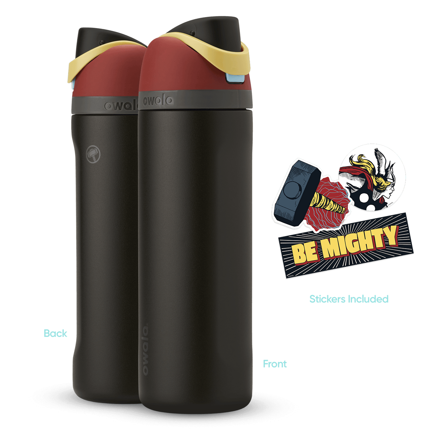 FreeSip QTU2M3
