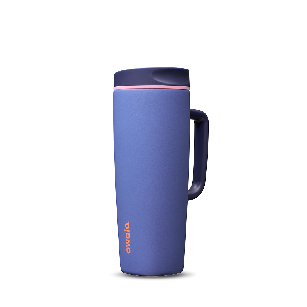 SmoothSip® Slider with Handle 1LUAKN