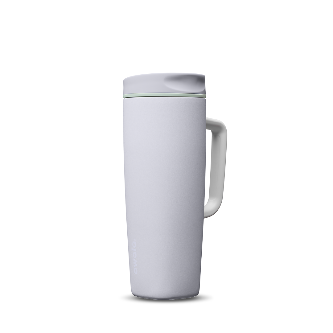 SmoothSip® Slider with Handle 1LUAKN