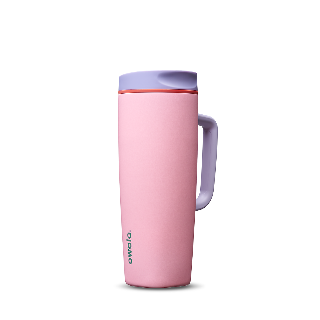 SmoothSip® Slider with Handle 1LUAKN
