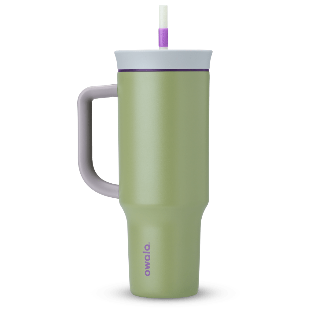 40oz Tumbler FVUWCV